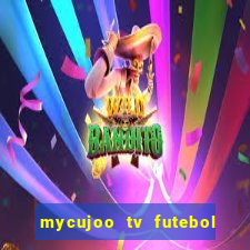 mycujoo tv futebol ao vivo